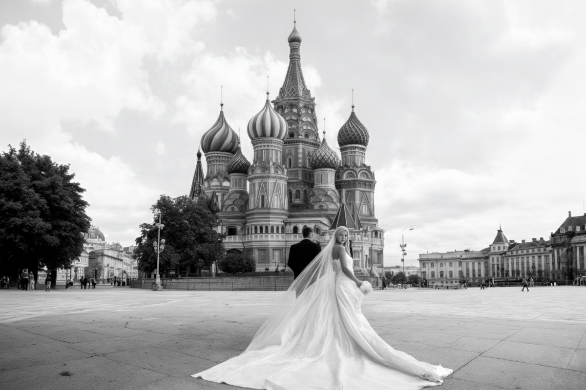 Праздничная атмосфера
